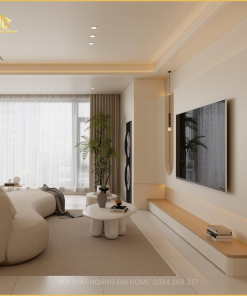 Thiết Kế Nhà Nguyên Căn BMT