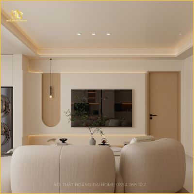 Thiết kế thi công nội thất trọn gói BMT