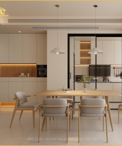 Thiết Kế Nhà Nguyên Căn BMT