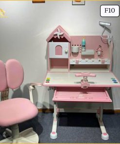 Bàn Ghế Học Sinh Chống Cận Chống Gù