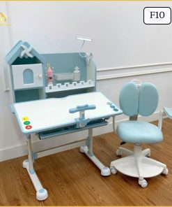 Bàn Ghế Học Sinh Chống Cận Chống Gù