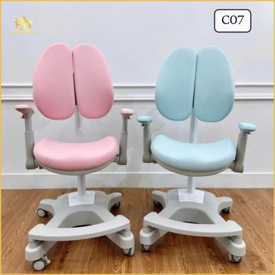Bàn Ghế Học Sinh Chống Cận Chống Gù