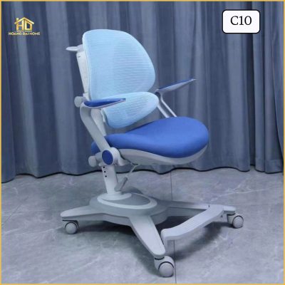 Bàn Ghế Học Sinh Chống Cận Chống Gù