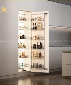 Tủ Đồ Khô Bếp