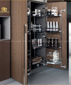 Tủ Đồ Khô Bếp