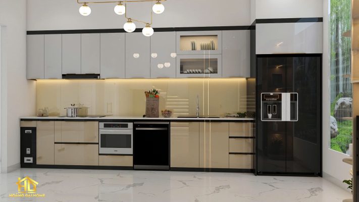 Thiết Kế Nhà Nguyên Căn Ở BMT