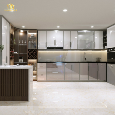 Vật Liệu Nội Thất Phù Hợp Tây Nguyên