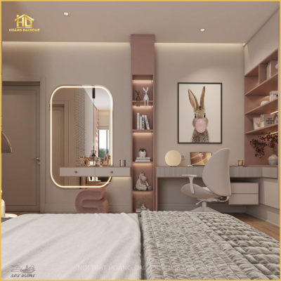 Thiết Kế Nội Thất Đẹp