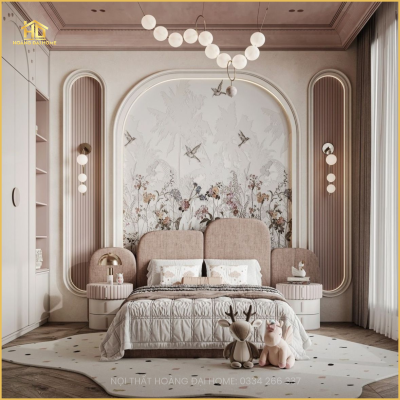 Thiết Kế Nội Thất Đẹp