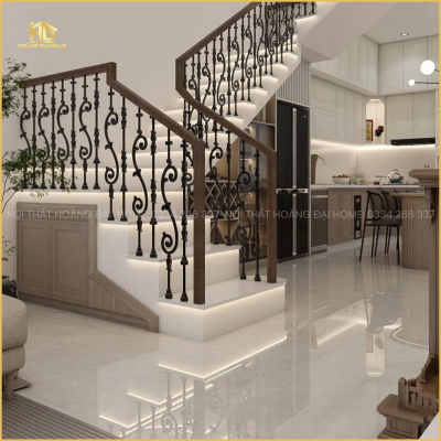 Thiết Kế Nội Thất Đẹp