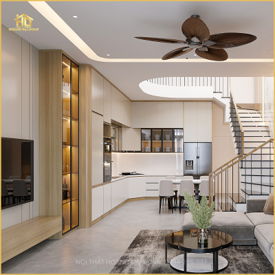 Thiết Kế Nội Thất Đẹp