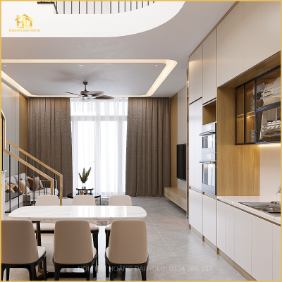 Thiết Kế Nội Thất Đẹp