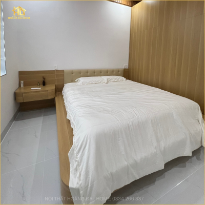 Thiết kế nội thất Hoàng Đại Home