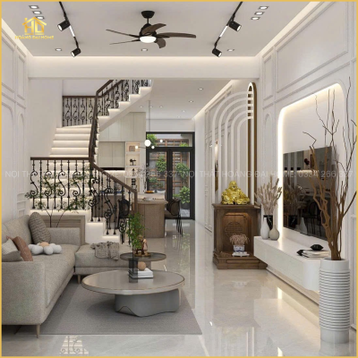 Thiết Kế Nội Thất Đẹp