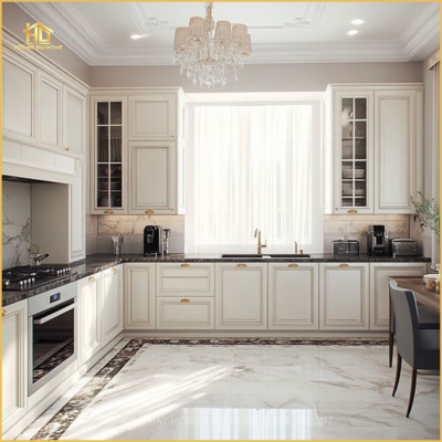 Thiết Kế Nội Thất Đẹp