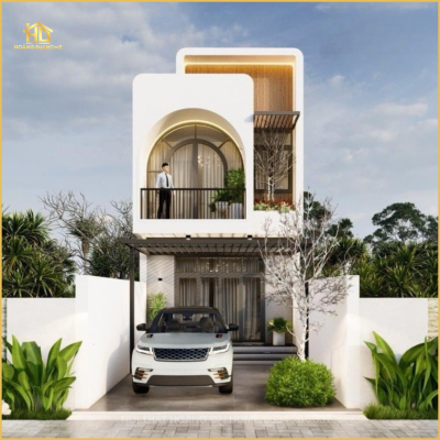 Nội thất nhựa cao cấp