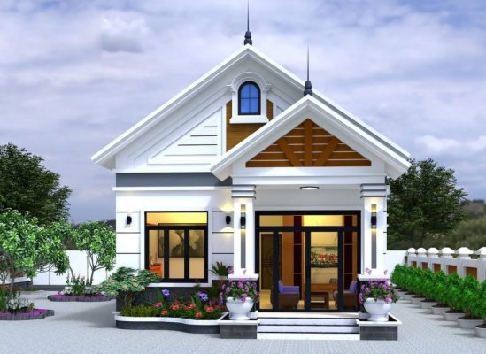 Nội thất nhựa cao cấp