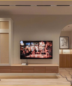 Thiết Kế Nội Thất Nguyên Căn BMT