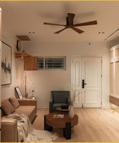 Thiết Kế Nội Thất Nguyên Căn BMT