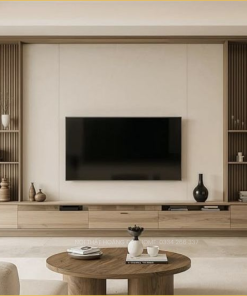 Thiết Kế Phòng Khách BMT