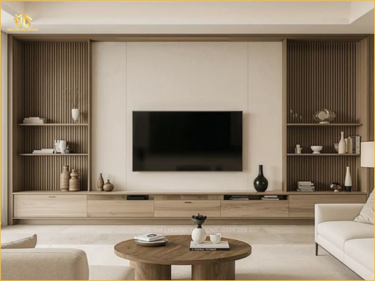 Thiết Kế Nội Thất Buôn Ma Thuột