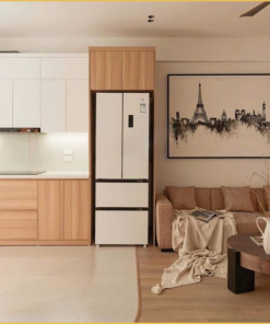 Thiết Kế Nội Thất Nguyên Căn BMT