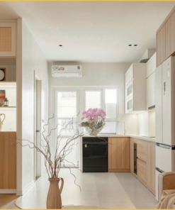 Thiết Kế Nội Thất Nguyên Căn BMT