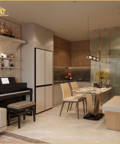 Thiết kế nguyên căn Đắk Lắk