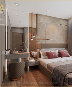 Thiết kế nguyên căn Đắk Lắk