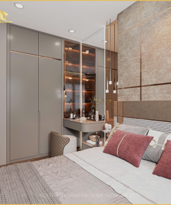 Thiết kế nguyên căn Đắk Lắk