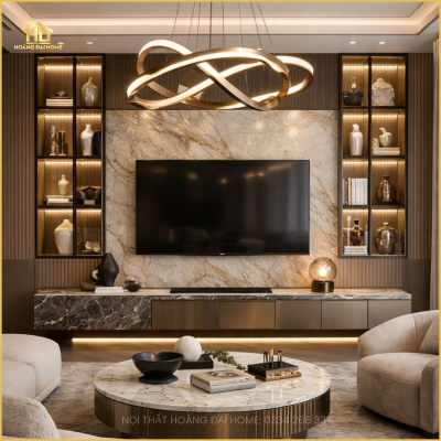 Gỗ MDF An Cường