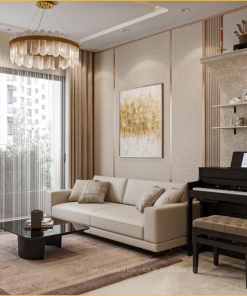 Thiết kế nguyên căn Đắk Lắk