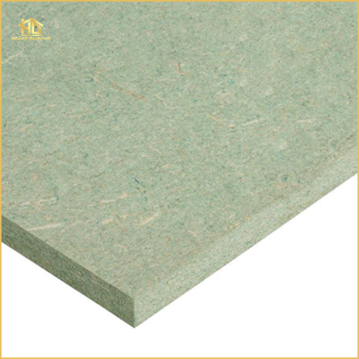 Gỗ MDF An Cường
