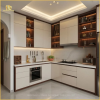 Gỗ MDF lõi xanh