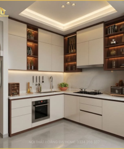 Gỗ MDF lõi xanh
