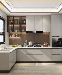 Gỗ MDF lõi xanh