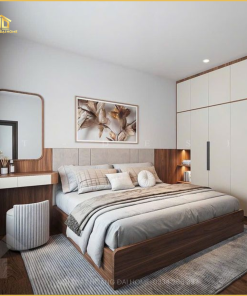 Gỗ MDF lõi xanh
