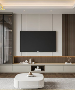 Gỗ MDF lõi xanh