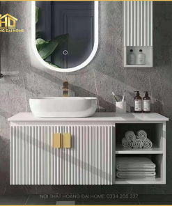 Tủ lavabo BMT