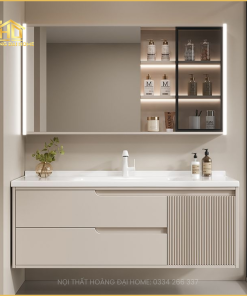 Tủ lavabo BMT