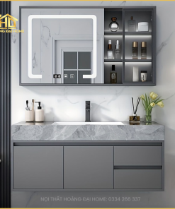 Tủ lavabo BMT
