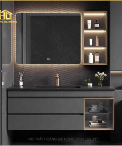 Tủ lavabo BMT