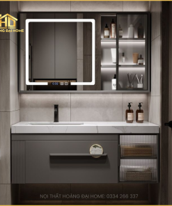 Tủ lavabo BMT