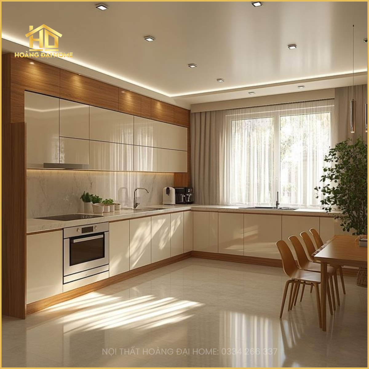 59 Thiết kế tủ bếp bmt