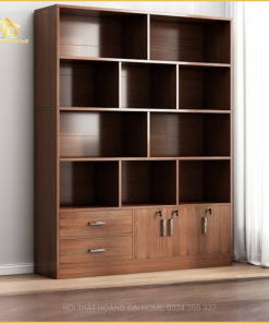Tủ trưng bày BMT