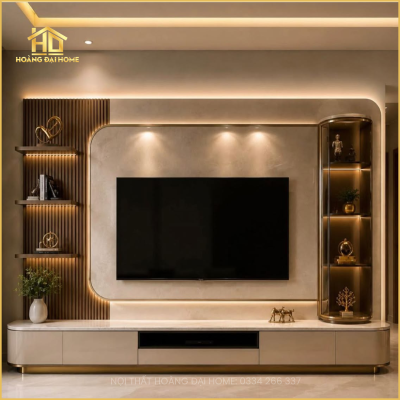 Gỗ MDF Chống Ẩm