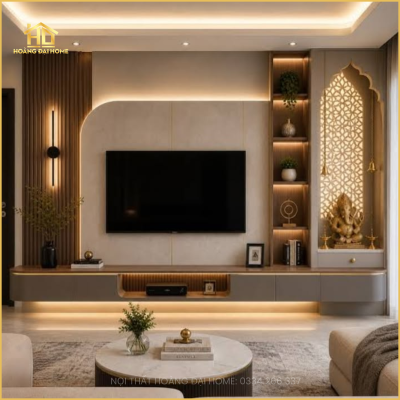 Gỗ MDF Chống Ẩm