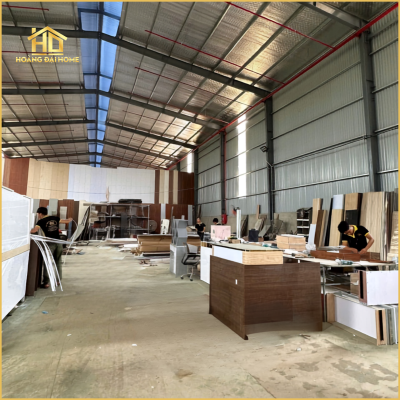 Gỗ MDF Chống Ẩm