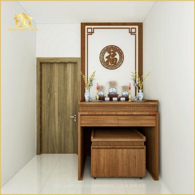 Thiết kế nội thất BMT